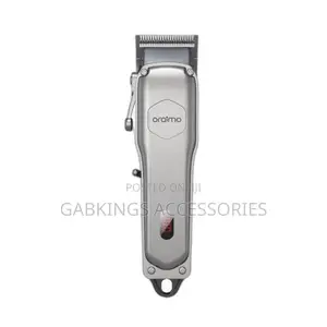 Oraimo Smart Clipper 2~Professional Hair Clipper