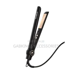Oraimo Smart Hair Straightener