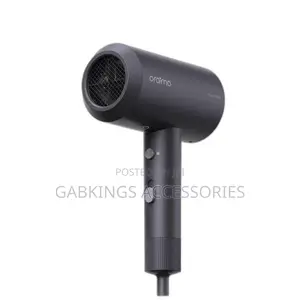 Oraimo Smart Hair Dryer 1800W Negative Ion Hair Dryer