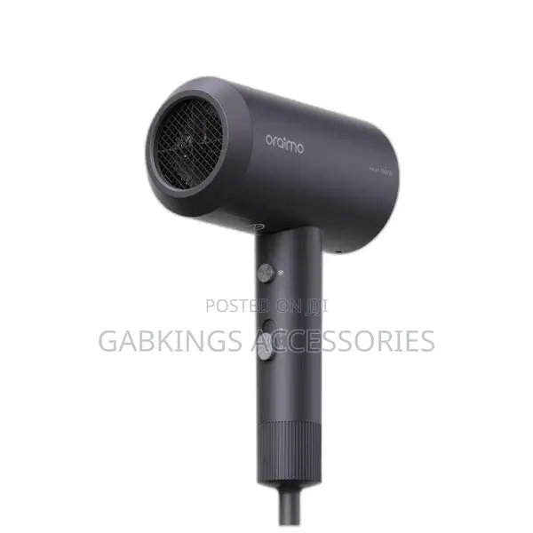 Oraimo Smart Hair Dryer 1800W Negative Ion Hair Dryer