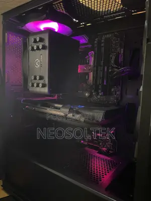 Custom Pc Builds