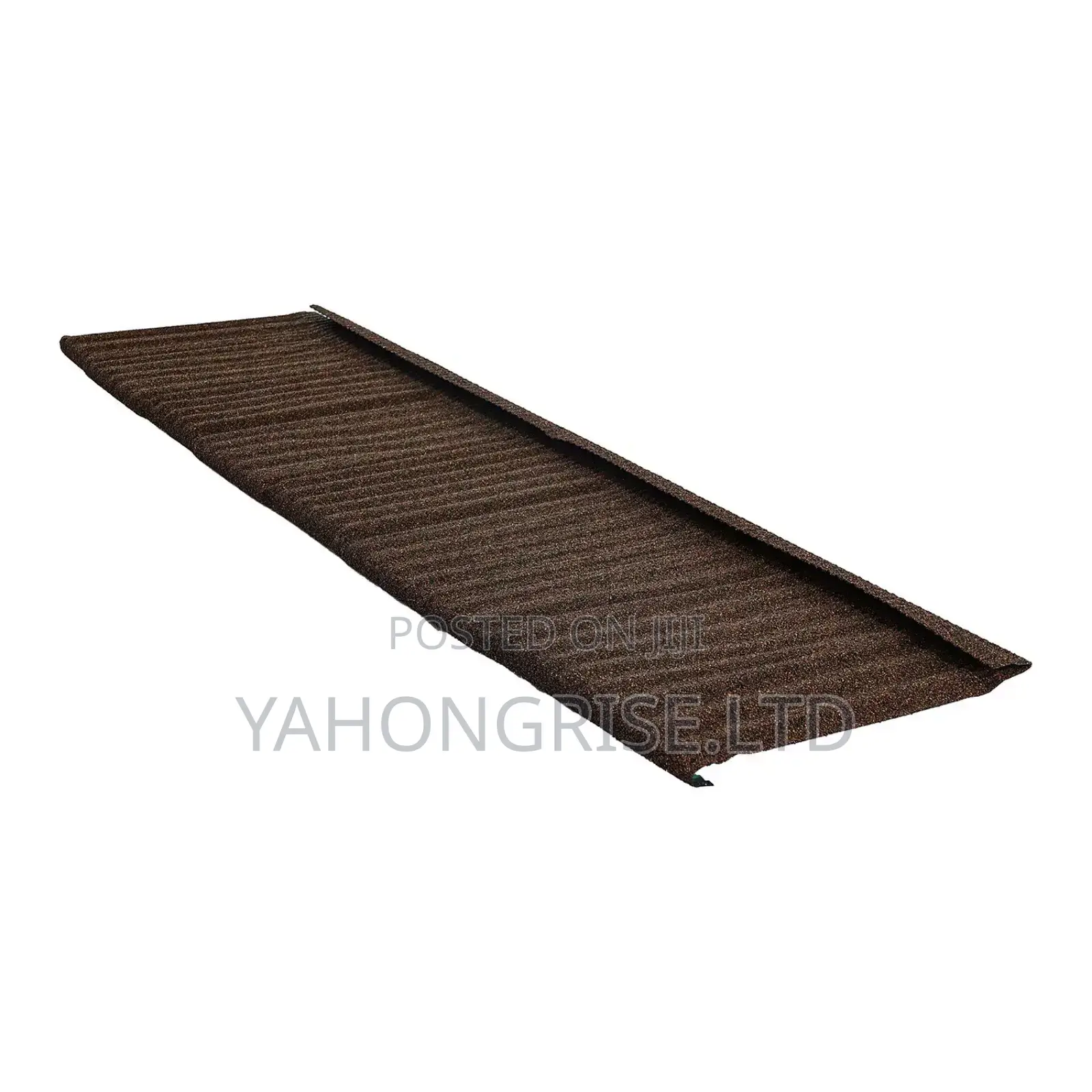 Interlock Tiles