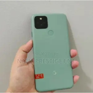 New Google Pixel 7 Pro 128 GB Black