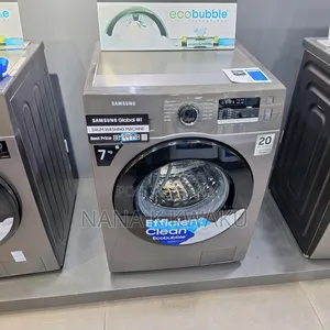 Samsung 7kg Front Load Washing Machine