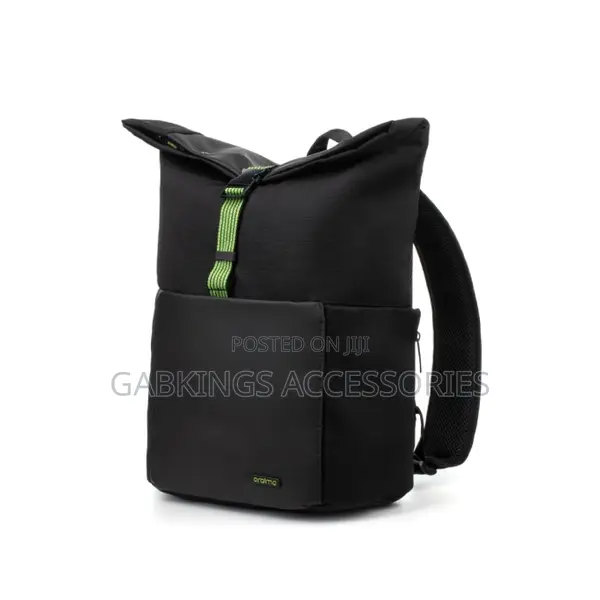 Oraimo Backpack 2~ Durable Large Backpack