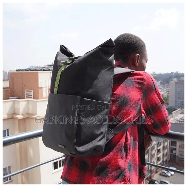 Oraimo Backpack 2~ Durable Large Backpack