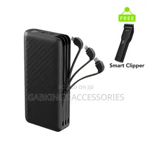 Oraimo Traveler Link 27 27000mah 12W Power Bank