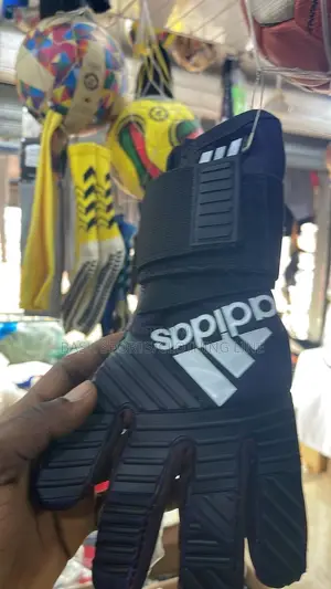 Adidas Predator Gloves