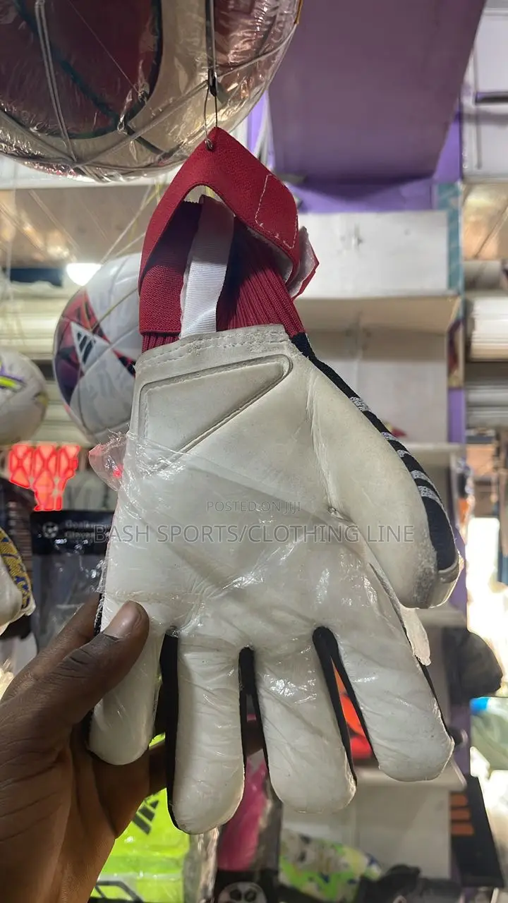 Adidas Predator Gloves