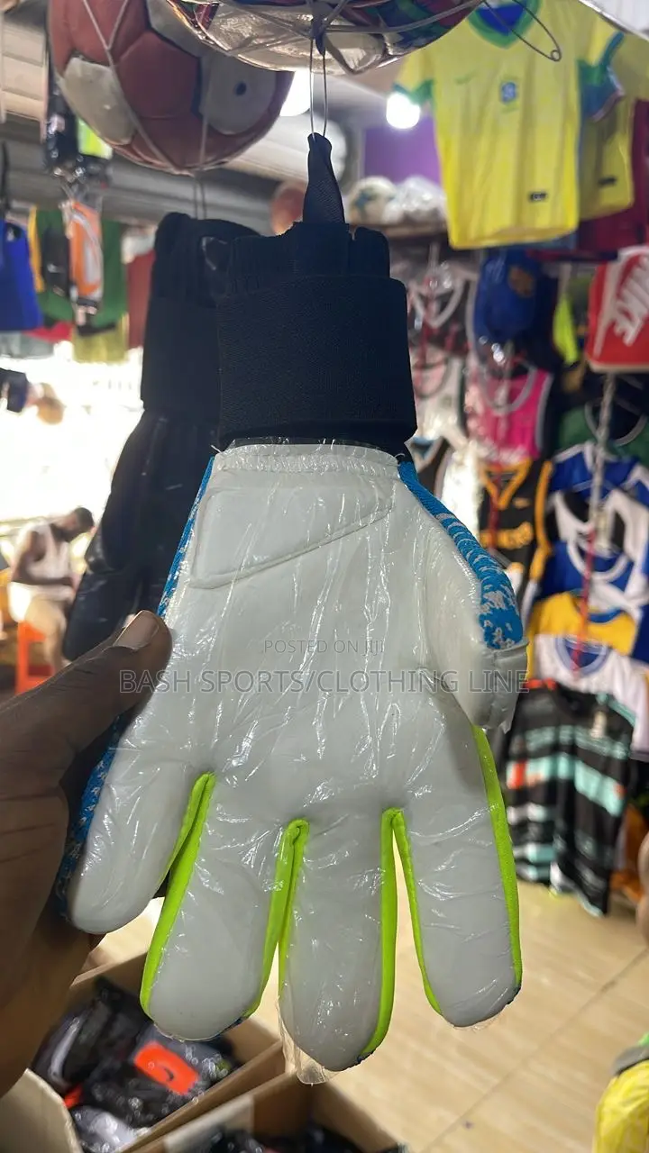 Adidas Predator Gloves