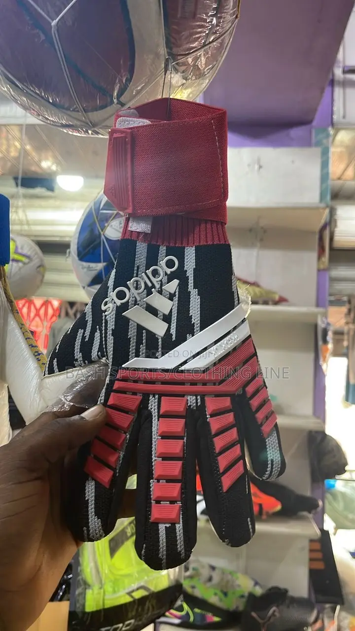 Adidas Predator Gloves