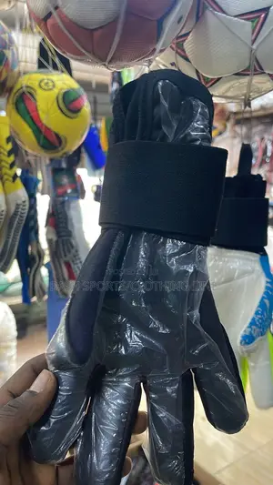 Adidas Predator Gloves
