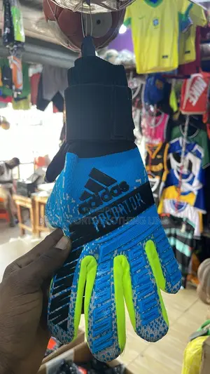 Adidas Predator Gloves