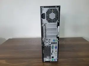 Desktop Computer HP EliteDesk 800 8GB Intel Core i3 HDD 500GB