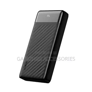 Oraimo Pilot 15 Flash 20000 Mah~15W Powerbank