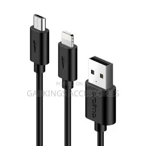 Oraimo Highway 10.5W Car Charger KIT
