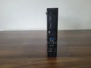 New Desktop Computer HP ProDesk 400 8GB Intel Core i5 HDD 500GB