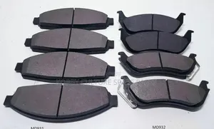 Original Car Brake Pads Available