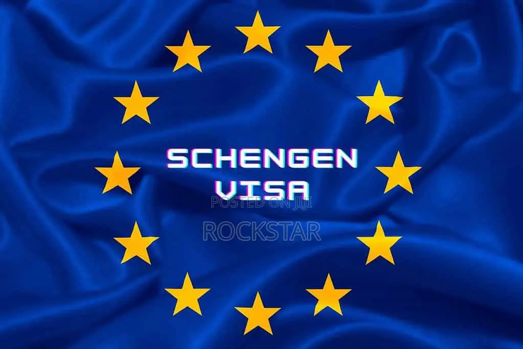 Schengen Visa Support