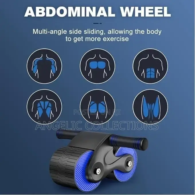 Abdominal Wheel