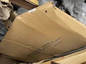 Honda Accord 2018 2019 2020 Bonnet