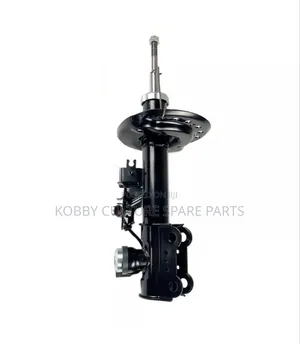 Original Shock Absorbers Available for All Cars