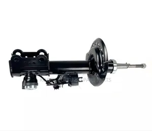 Original Shock Absorbers Available for All Cars