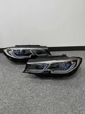 BMW G20 330i Laser Headlight 2019 2020 2021 2022 2023