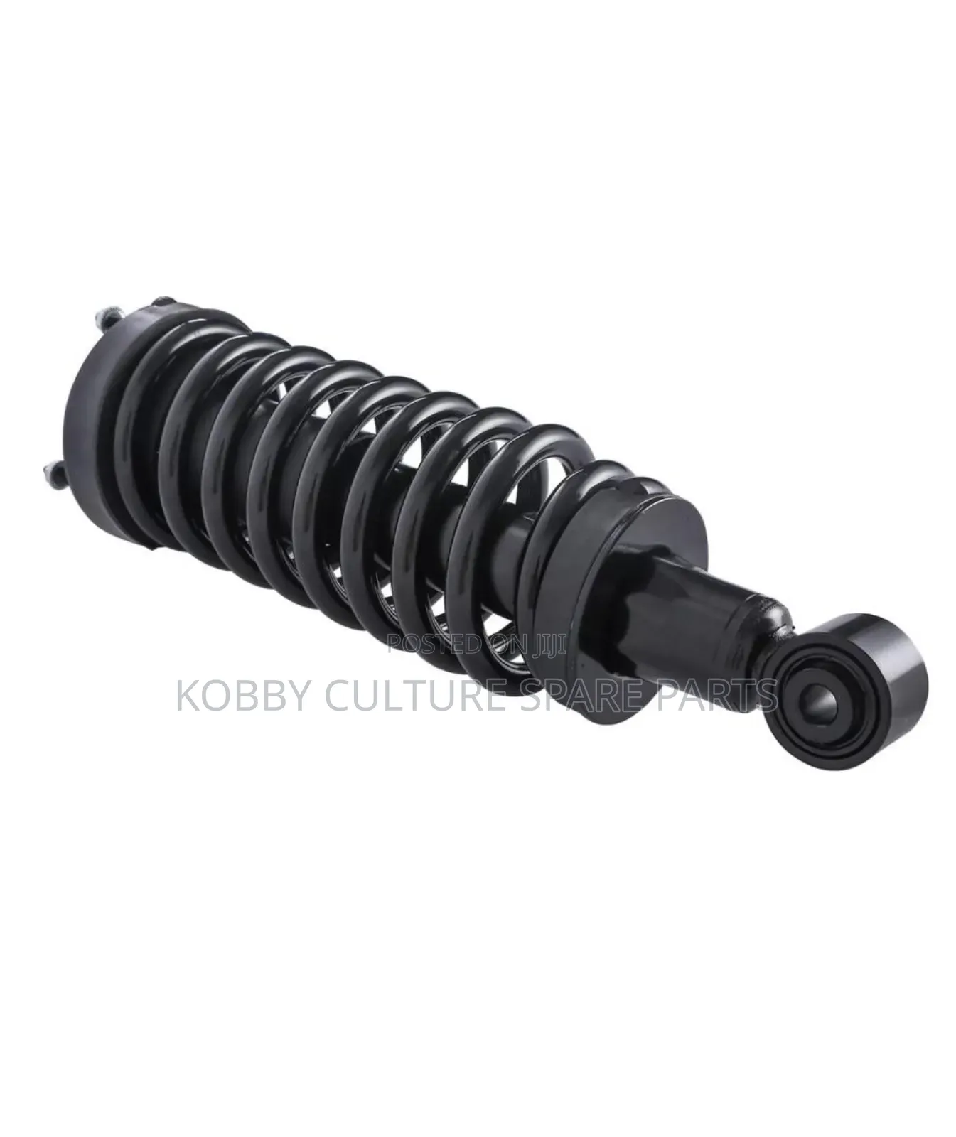 Original Shock Absorbers Available