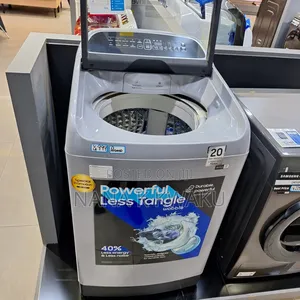 Samsung 13kg Fully Automatic Washing Machine Top Load