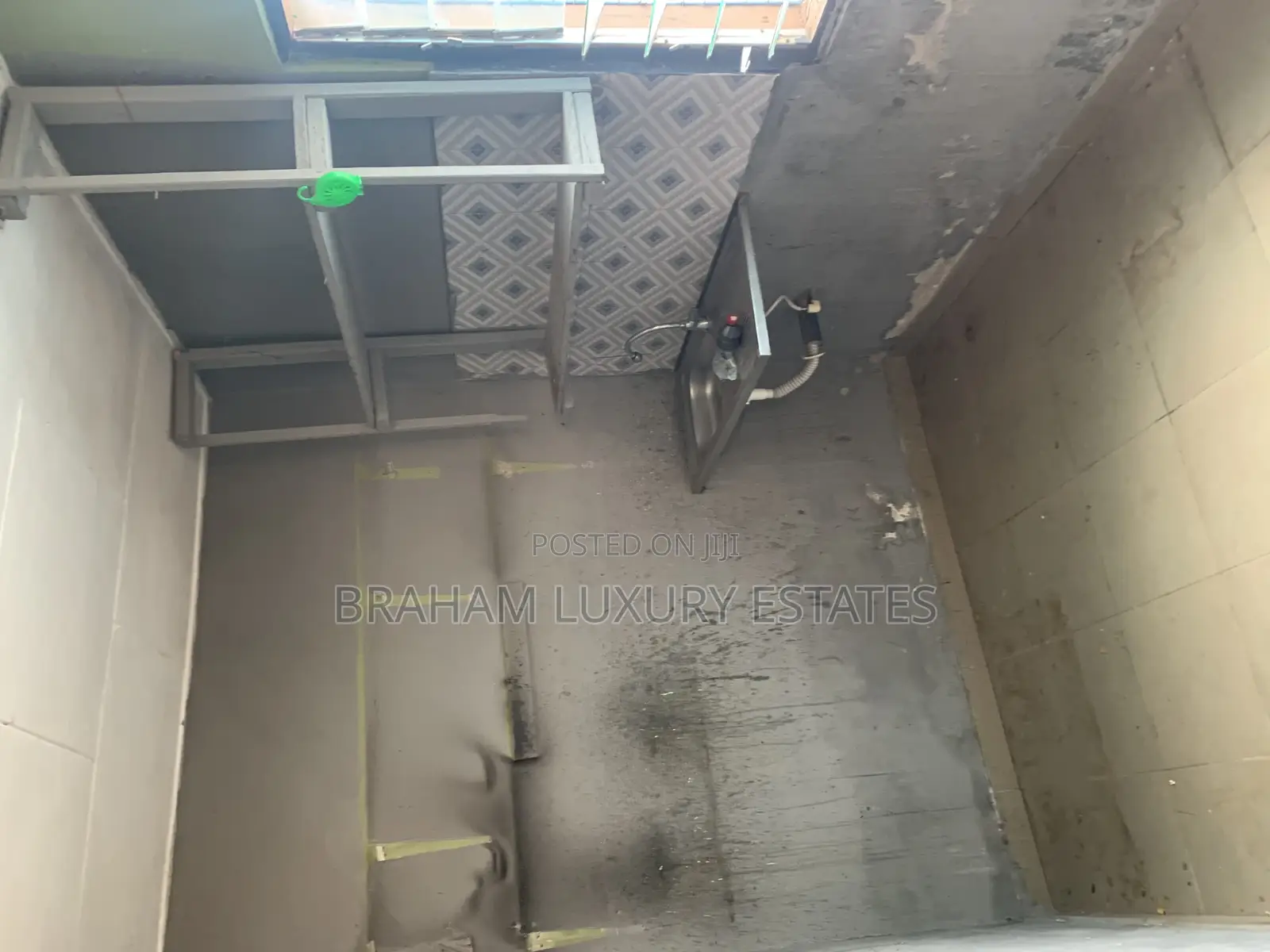 1bdrm Apartment in Maritime, Nungua for rent