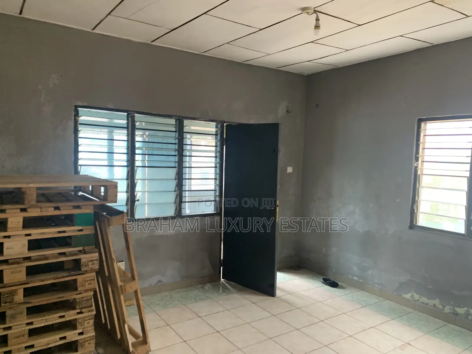 1bdrm Apartment in Maritime, Nungua for rent