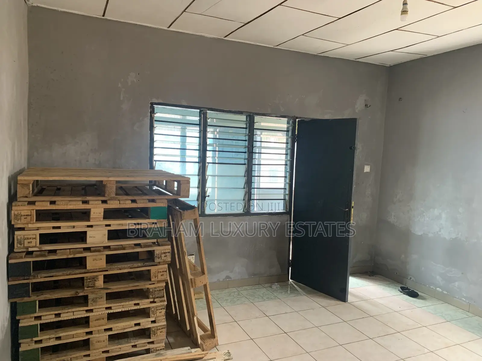1bdrm Apartment in Maritime, Nungua for rent
