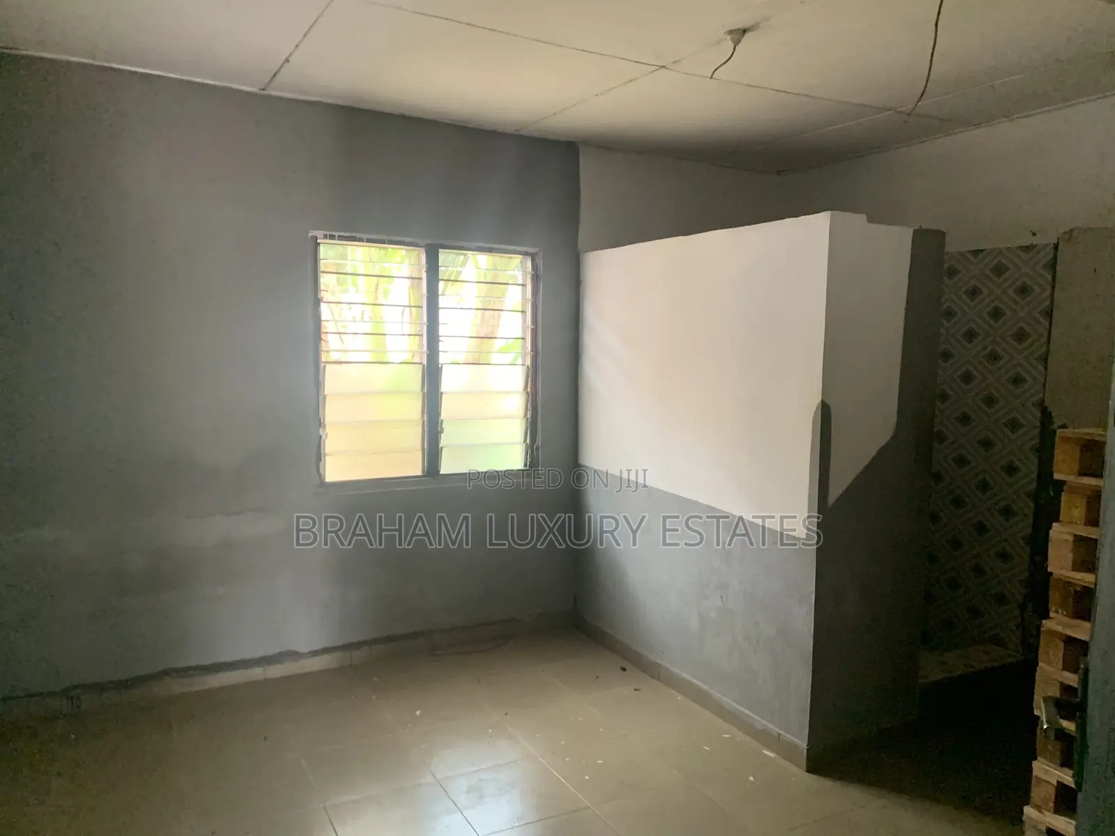 1bdrm Apartment in Maritime, Nungua for rent