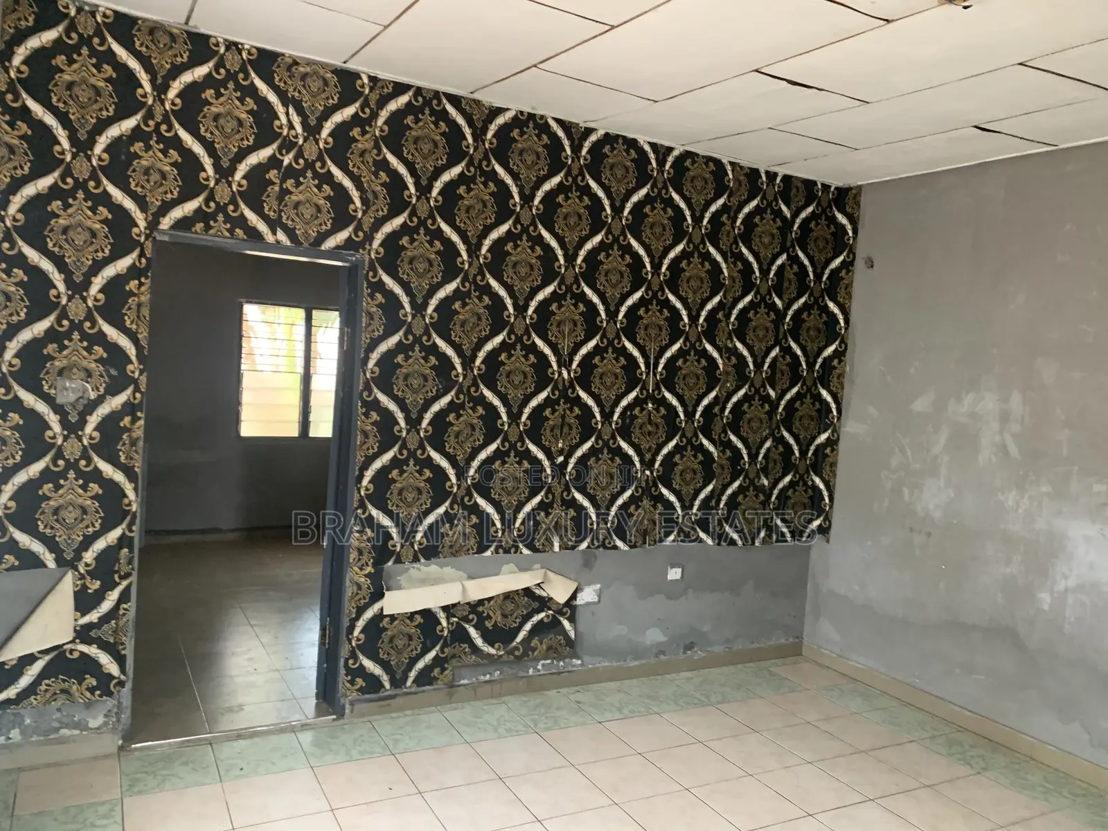 1bdrm Apartment in Maritime, Nungua for rent