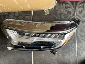 Honda CRV 2017 2018 2019 2020 LED Headlight