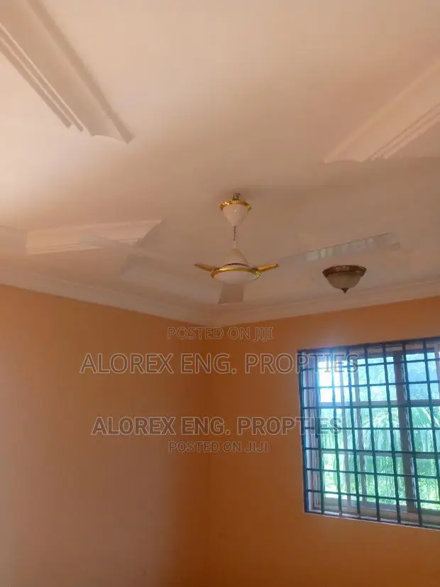 1bdrm Apartment in Oyibi for rent