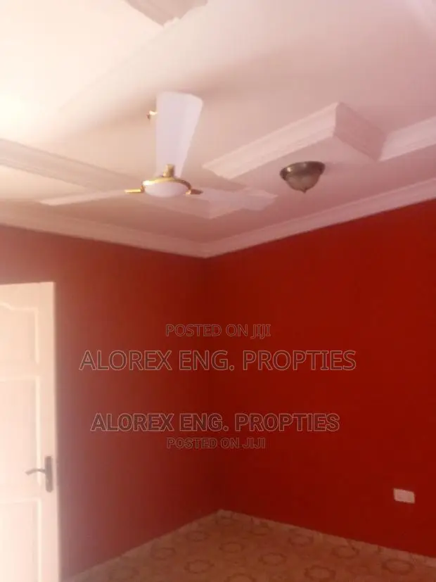 1bdrm Apartment in Oyibi for rent