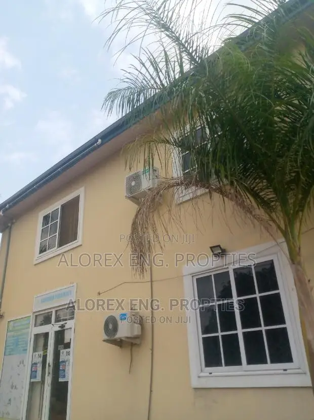 1bdrm Apartment in Oyibi for rent