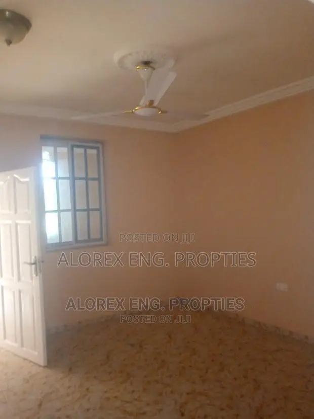 1bdrm Apartment in Oyibi for rent