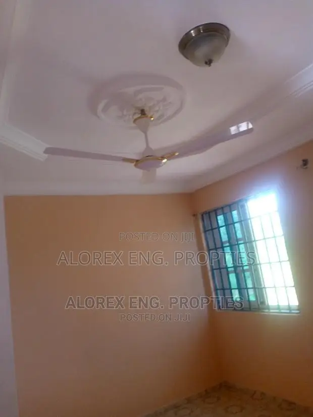 1bdrm Apartment in Oyibi for rent