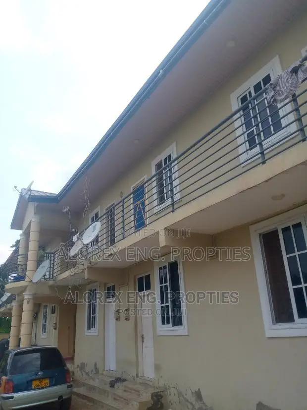 1bdrm Apartment in Oyibi for rent