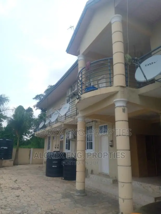 1bdrm Apartment in Oyibi for rent