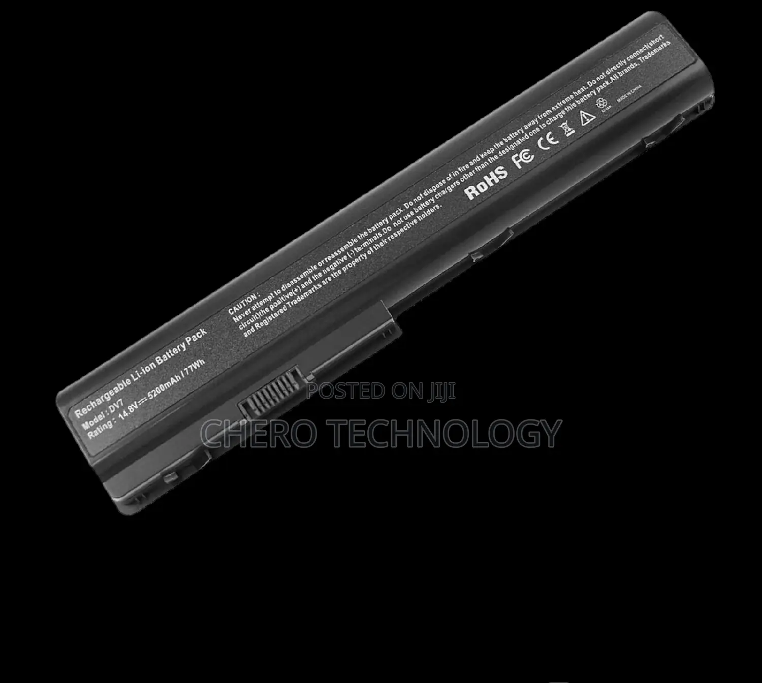 Laptop Battery for HP Pavilion DV7