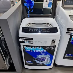 Samsung 7kg Top Load Washing Machine New