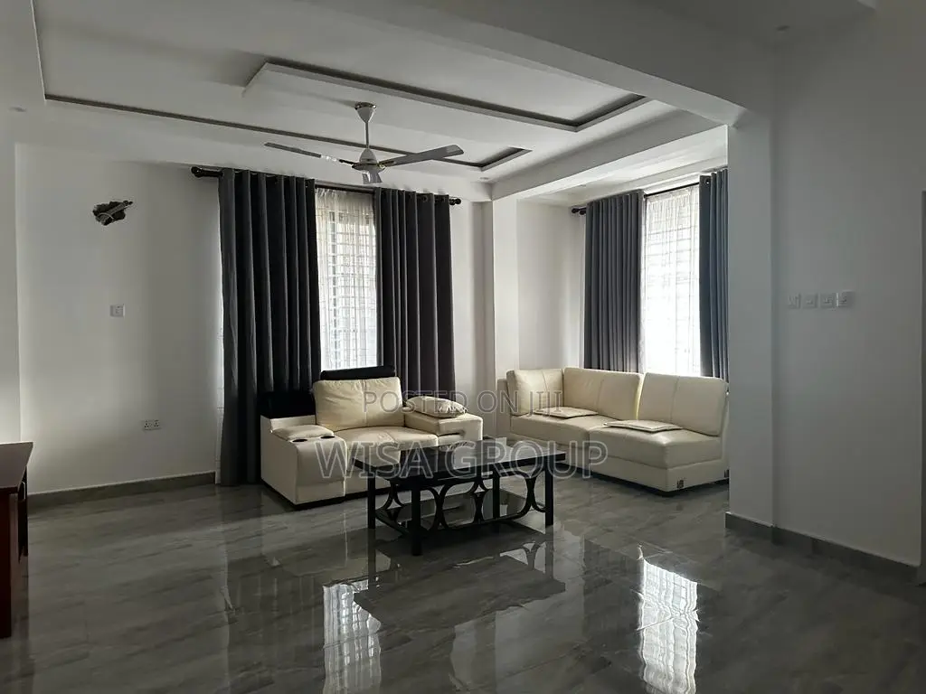 Furnished 6bdrm Duplex in Wisa Groups, Accra Metropolitan for rent