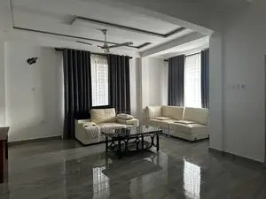 Furnished 6bdrm Duplex in Wisa Groups, Accra Metropolitan for rent