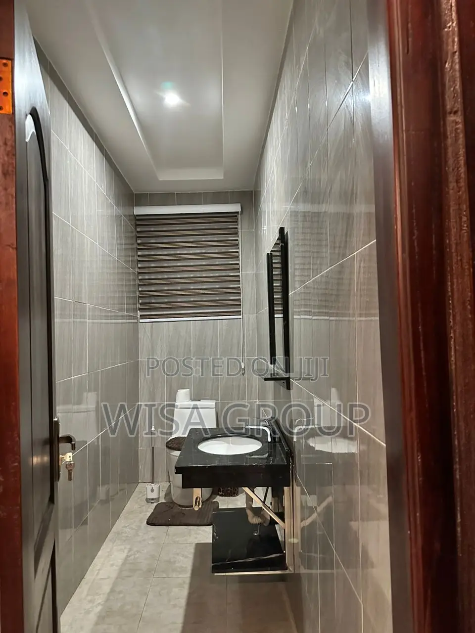Furnished 6bdrm Duplex in Wisa Groups, Accra Metropolitan for rent