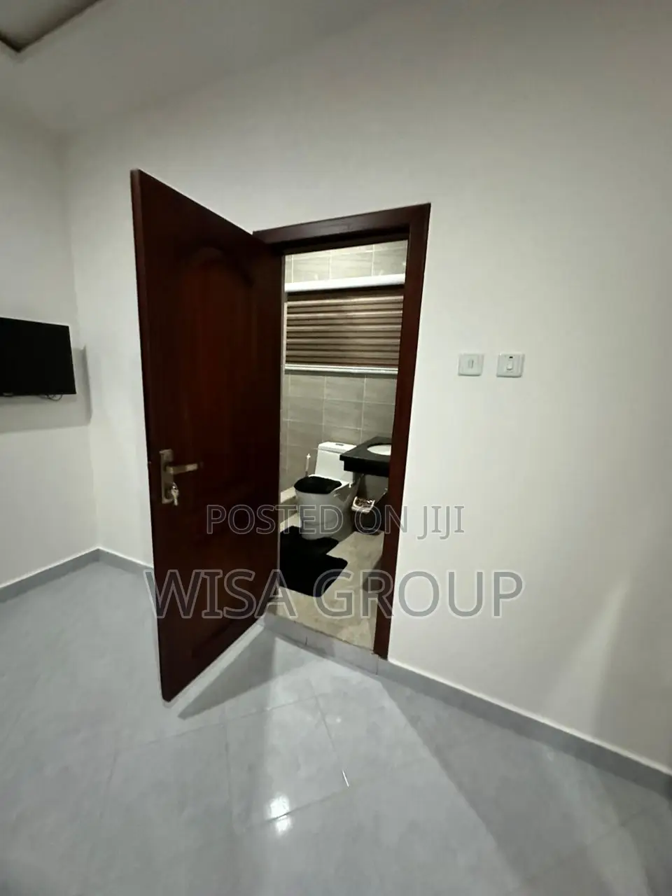 Furnished 6bdrm Duplex in Wisa Groups, Accra Metropolitan for rent