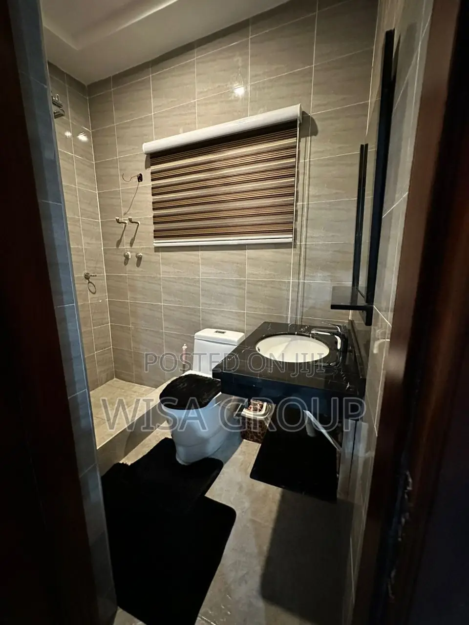 Furnished 6bdrm Duplex in Wisa Groups, Accra Metropolitan for rent